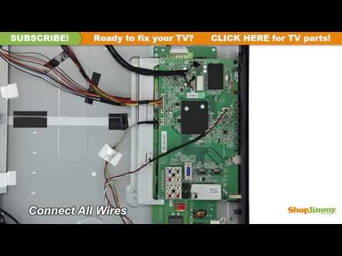 Samsung TV Repair Part Number Identification Guide for Samsung Main Boards Digital Boards