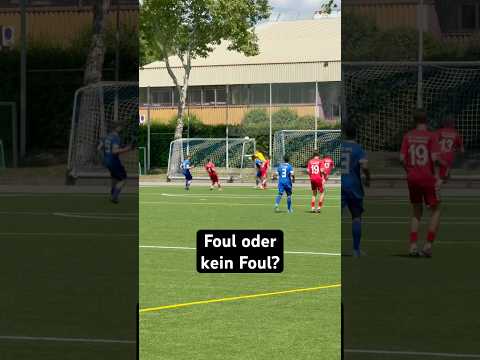 C-Junioren Verbandsliga Derby zwischen SV Weil vs. FV Lörrach-Brombach. #fußball #fussball #goals