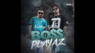 HOLD ME DOWN (LIL RO AND LUCKY LUCIANO)