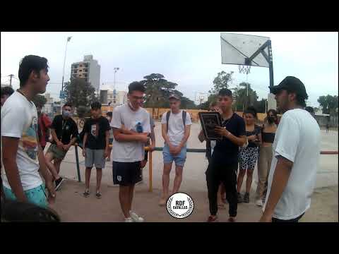 Ezeiza Under- CLASIFICATORIAS (1)- Playon de Ezeiza - 30.12.2021