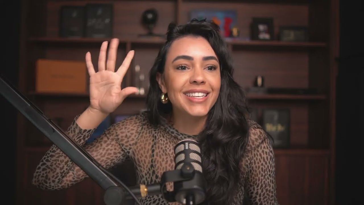 Nunca me sinto PRONTA. E agora? (papo sobre AUTOCONFIANÇA e EXECUÇÃO) | Live Diária | CLARA DO VALE