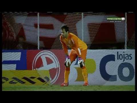 INTER (4) 0 x 0 (3) JUVENTUDE - 05/05/2013 - GAUCHÃO