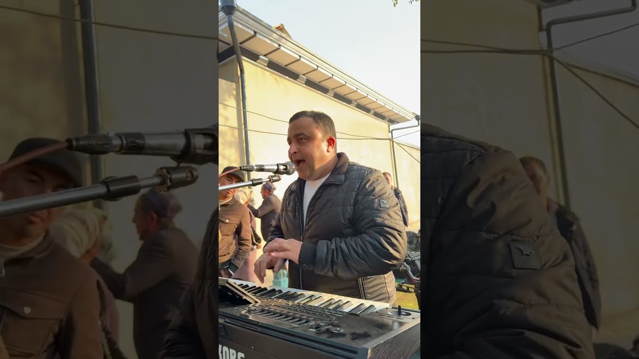 O’yna kuyov popuri Dilmurod Madmusayev Chimiyonda 