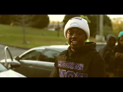Neno Calvin  - Love Me Dearly (Ten Toes Down) Official Video