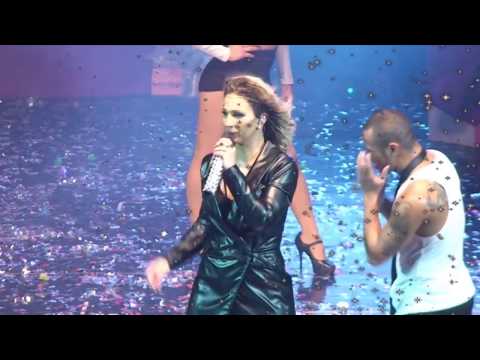 Valesca Popozuda - Mama (Ao Vivo) @ Chá da Alice (Vídeo Oficial)