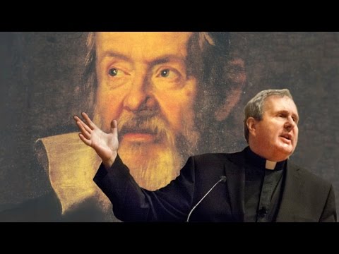 Reconciling the Church and Galileo