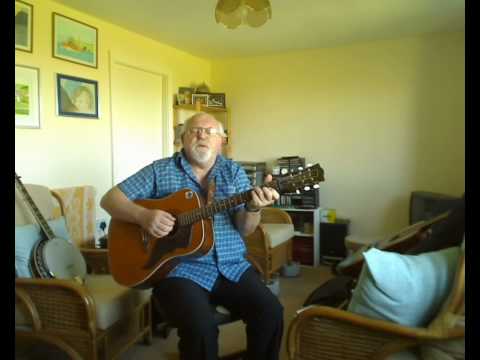 All My Trials - Traditional