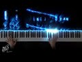 He S A Pirate Pirates Of The Caribbean Theme Jarrod Radnich Version Cover By Dreaming Piano