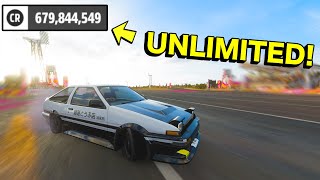How I Made 679,844,549 Credits in Forza Horizon 5 (Without Glitches)