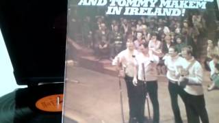 Clancy Brothers -Maid of Fife.