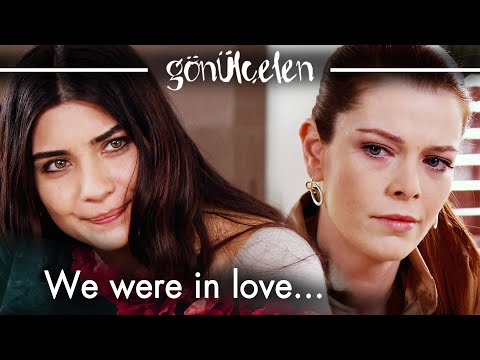 Hasret's confession - Episode 89 | Becoming a Lady