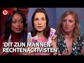 Er wordt een oorlog tegen vrouwen gevoerd onder het mom van transactivisme | Ongehoord Nieuws