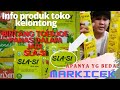 INFO PRODUK 12 Review Slasi Bintang 7 Kemasan Baru Apa Saja Perbedaanya Iwa88grocery