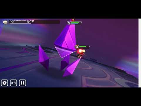 F2P Karzhan Remains Level 5 (Slow But Steady)