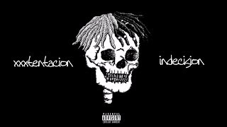 XXXTENTACION - INDECISION (MUSIC VIDEO)