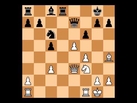 Ivan Cheparinov(2706) vs Tamir Nabaty(2566) | Event: Karpos Open | 2013.03.14