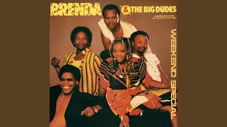 Download lagu It's Nice To Be With People (with Brenda Fassie) (USA Remix) mp3