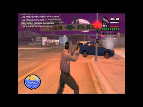 Sovetskaya Bratva || Extermination