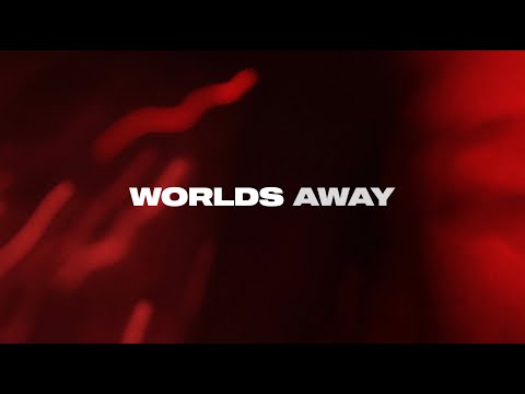 Chxrry22 - Worlds Away (Official Lyric Video)
