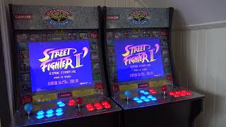 Arcade1up CRAZY & Cheap Audio Upgrade in 2022  / Sub Woofer Edition 😎
