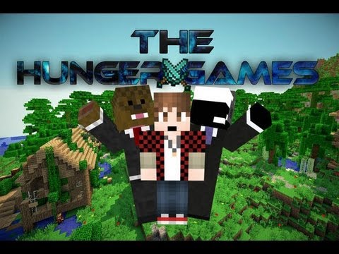 Minecraft: Hunger Games w/Mitch! Game 18 - WWII Plot Twist?