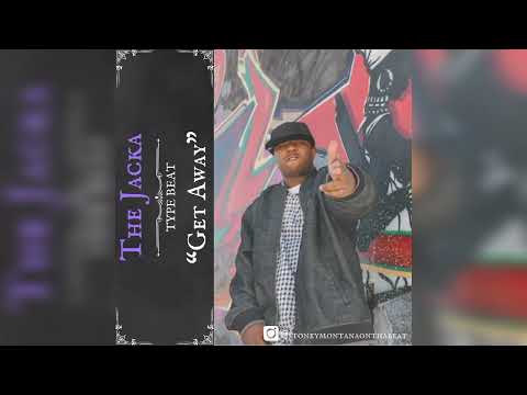[FREE] The Jacka X J Stalin Type Beat "Get Away" (Prod By Stoney Montana X Nizzy) 2024