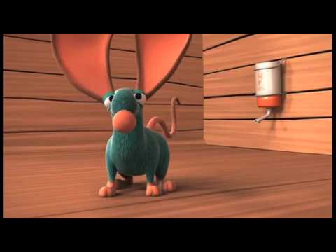 Mouse For Sale Final