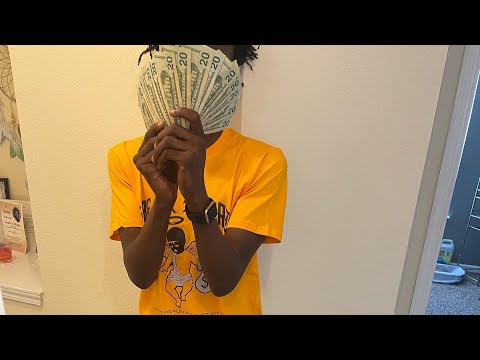 Rush yungin - “TRAP IT OUT”