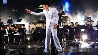 蕭敬騰 Jam Hsiao - 這首歌 The song   (華納official 官方完整版MV)