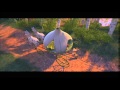 Shrek4D Fan Made TRAILER Non 3D Version