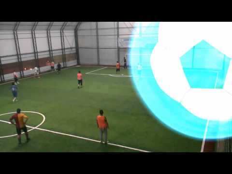 VIP Halı Saha 03.02.2016 23:00 - akillisaha.com