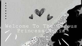 Welcome To The Circus - Princess Nokia (Lyrics)