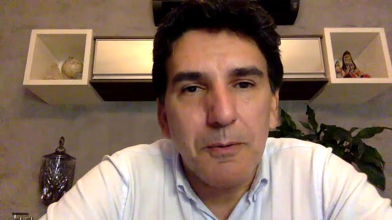 Aula ao vivo de Geografia do Tocantins 20/2024.