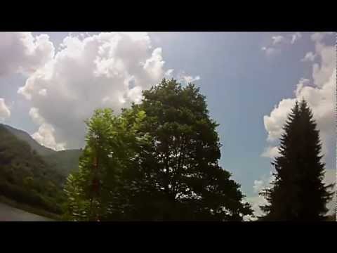 Poiana Marului Caras Severin