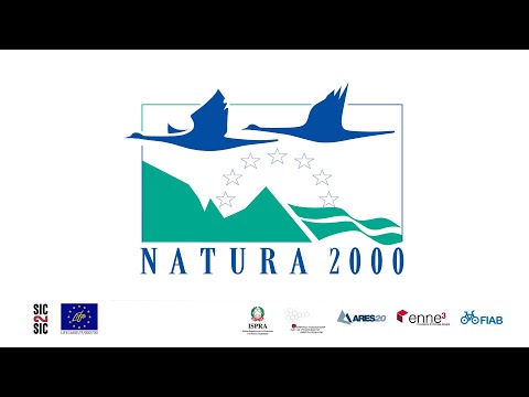Rete Natura 2000 - LIFE Sic2Sic