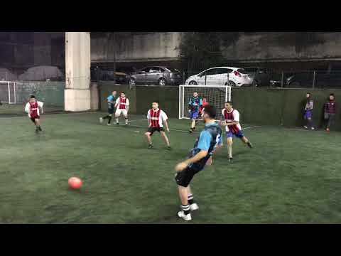 ProFutbol 1/10 Paso a Paso Vs Torino 2°Parte