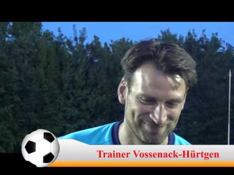 SG Vossenack-Hürtgen gegen VfV u. J02 Winden