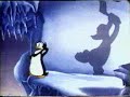 Donald Duck 1938 Polar Trappers