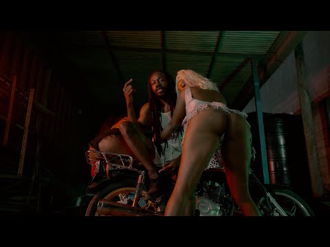 Shanti Force | Countree Hype - Flex (Official Video)