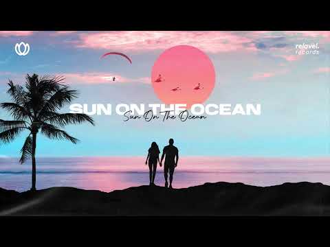 Kayote - Sun On The Ocean