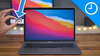 How to create a bootable macOS Big Sur USB Install drive