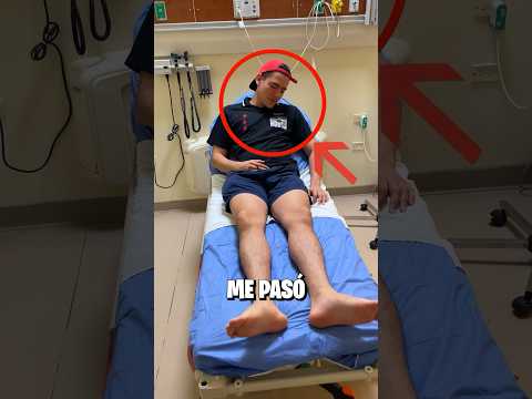 THIS IS WHAT HAPPENS TO ME FOR WALKING BAREFOOT!!