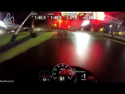 AKARS Velopark VP1500 - 09-11-2017 20:40