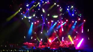 Phish | 06.17.12 | Gotta Jibboo → Quinn the Eskimo