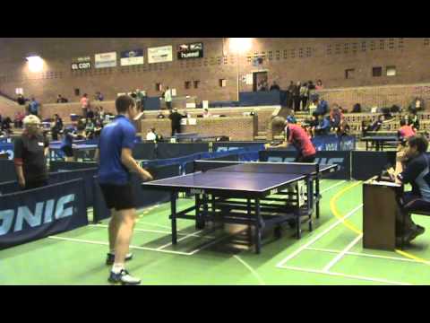 131012 Sisu GP, Christian Ryding - Martin Svenningsen