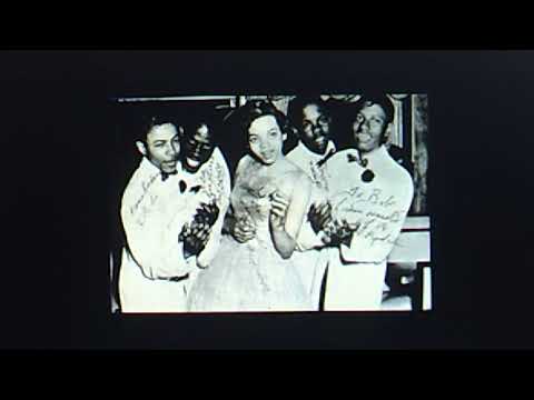 The Kodoks, featuring Pearl McKinnon:  "Oh Gee, Oh Gosh"  (1958)