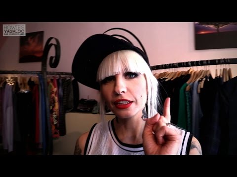 Linda Varg aus Schweden nun auch in Deutschland am Start!