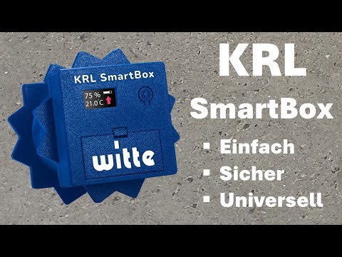 KRL Methode. So einfach geht's!