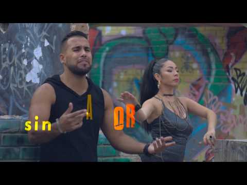 You Salsa - Mis ojos lloran por ti (Official Video) 2018