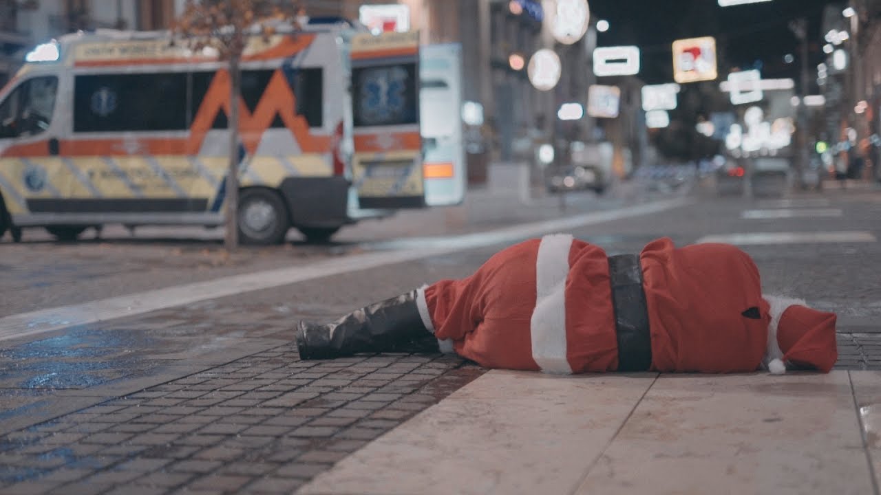 Brunori Sas - La verità (Video ufficiale)